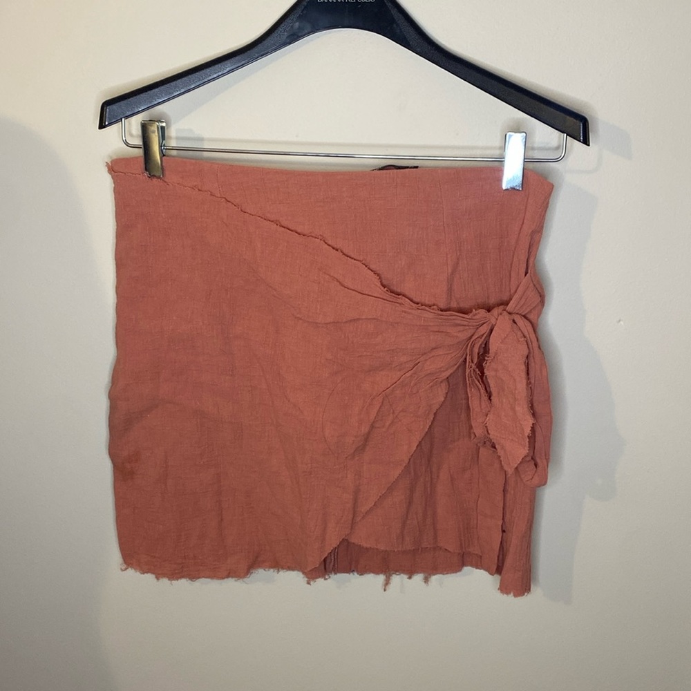 Stellino Mini skirt